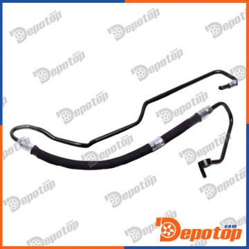 Tuyau hydraulique direction pour TOYOTA | 10SKV918, 58695